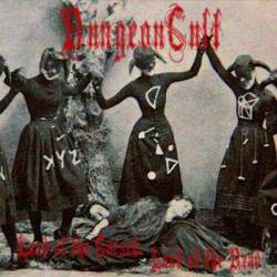 Dungeoncult : Land of the Cursed, Land of the Dead Dungeoncult : Land of the Cursed, Land of the Dead